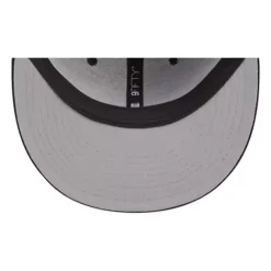 New Era Minnesota Golden Gophers Classic Trucker Hat -lids shop 19608073330 6