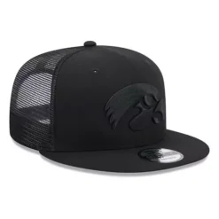 New Era Iowa Hawkeyes Classic Trucker Hat -lids shop 19608073391 2