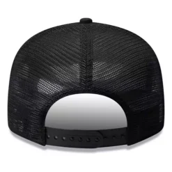 New Era Iowa Hawkeyes Classic Trucker Hat -lids shop 19608073391 4