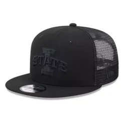 New Era Iowa State Cyclones Classic Trucker Hat