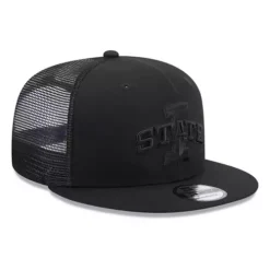 New Era Iowa State Cyclones Classic Trucker Hat -lids shop 19608073393 2