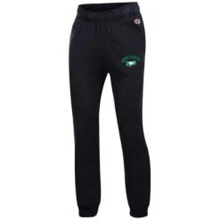 Champion Kids' North Dakota Fighting Hawks Powerblend Jogger