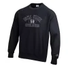 Champion Iowa State Cyclones 1958 Arch Crewneck Sweatshirt