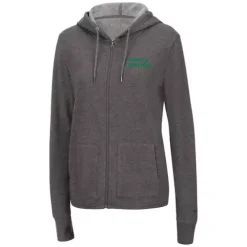 Colosseum Women's North Dakota Fighting Hawks Serenity Hoodie