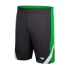 Colosseum North Dakota Fighting Hawks Am I Wrong Reversible Shorts