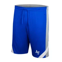 Colosseum Kids' Air Force Academy Am I Wrong Shorts