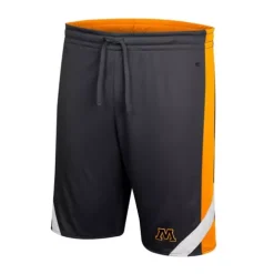 Colosseum Kids' Moorhead Spuds Am I Wrong Shorts