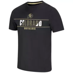 Colosseum Colorado Buffaloes Hungus T-Shirt