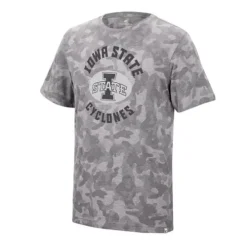 Colosseum Iowa State Cyclones Quintana T-Shirt