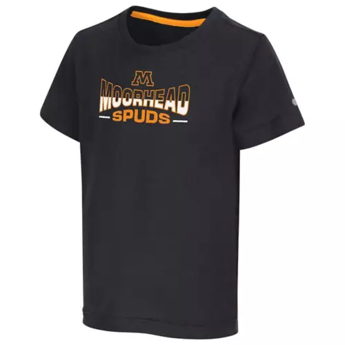 Colosseum Toddler Moorhead Spuds Marvin T-Shirt 1 Colosseum Toddler Moorhead Spuds Marvin T-Shirt