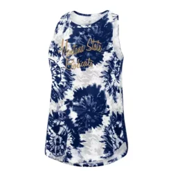 Colosseum Women's Montana State Bobcats Lava Swing Tank