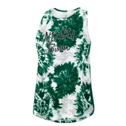 Colosseum Women's North Dakota State Bison Lava Swing Tank