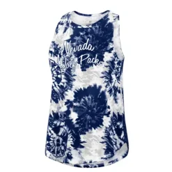 Colosseum Women's Nevada Wolf Pack Lava Swing Tank
