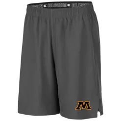 Colosseum Moorhead Spuds Woven Shorts