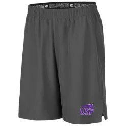 Colosseum Sioux Falls Cougars Woven Shorts