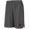 Colosseum Texas A&M Aggies Woven Shorts
