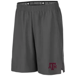 Colosseum Texas A&M Aggies Woven Shorts