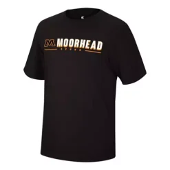 Colosseum Moorhead Spuds Four Leaf T-Shirt
