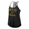 Colosseum Women's Minnesota State Mavericks Natasha Tank