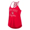 Colosseum Women's South Dakota Coyotes Natasha Tank