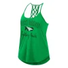 Colosseum Women's North Dakota Fighting Hawks Natasha Tank