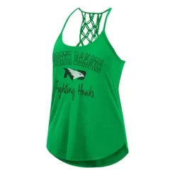 Colosseum Women's North Dakota Fighting Hawks Natasha Tank