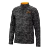 Colosseum Moorhead Spuds Tivo 1/4 Zip Top