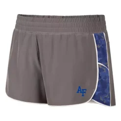 Colosseum Women's Air Force Academy Pamela Shorts