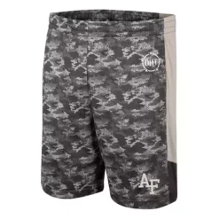 Colosseum Air Force Academy Operation Hat Trick Terminal Shorts