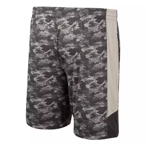 Colosseum Air Force Academy Operation Hat Trick Terminal Shorts 2 Colosseum Air Force Academy Operation Hat Trick Terminal Shorts - Image 2