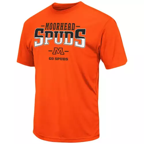 Colosseum Moorhead Spuds Playbook T-Shirt 1 Colosseum Moorhead Spuds Playbook T-Shirt