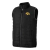 Colosseum Iowa Hawkeyes Membership Vest