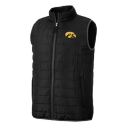 Colosseum Iowa Hawkeyes Membership Vest