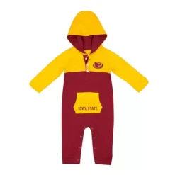 Colosseum Infant Iowa State Cyclones Nursery
