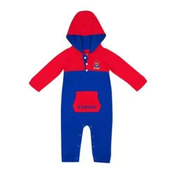 Colosseum Infant Kansas Jayhawks Nursery