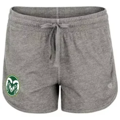 Colosseum Women's Colorado State Rams Simone Shorts