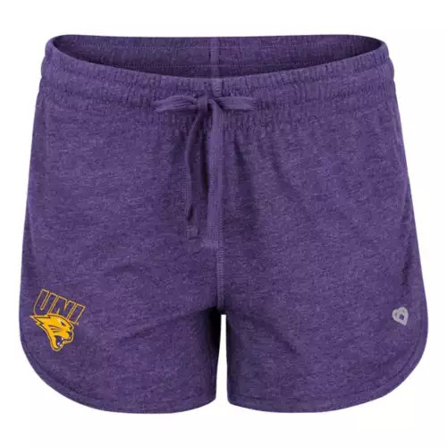 Colosseum Women's Minnesota State Mavericks Simone Shorts 1 Colosseum Women's Minnesota State Mavericks Simone Shorts