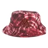 Legacy Athletic Minnesota Golden Gophers Tie Dye Bucket Hat