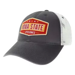 Legacy Athletic Iowa State Cyclones Stars Hat