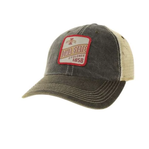 Legacy Athletic Iowa State Cyclones Sunset Hat 1 Legacy Athletic Iowa State Cyclones Sunset Hat