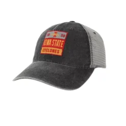 Legacy Athletic Iowa State Cyclones Rebel Hat