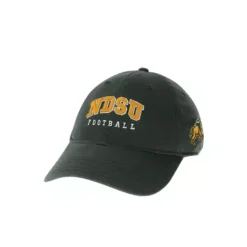 Legacy Athletic North Dakota State Bison Old Sport Football Hat
