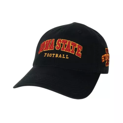 Legacy Athletic Iowa State Cyclones Old Sport Football Hat 1 Legacy Athletic Iowa State Cyclones Old Sport Football Hat