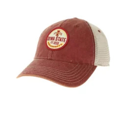 Legacy Athletic Iowa State Cyclones Wolf Hat