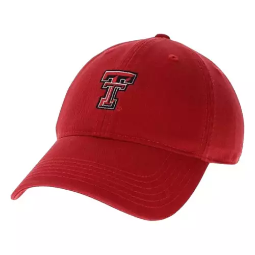 Legacy Athletic Women's Texas Tech Red Raiders Mini Champ Hat 1 Legacy Athletic Women's Texas Tech Red Raiders Mini Champ Hat