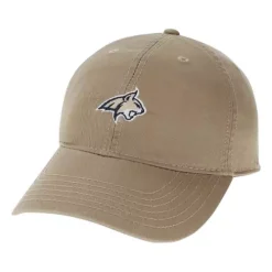 Legacy Athletic Women's Montana State Bobcats Mini Champ Hat