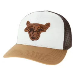Legacy Athletic Minnesota State Mavericks Engrave Champ Hat