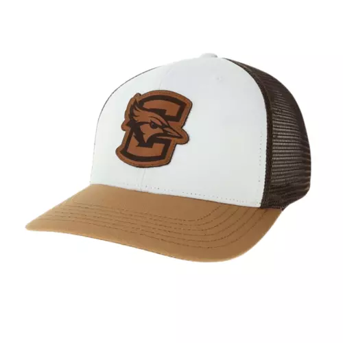 Legacy Athletic Creighton Bluejays Engrave Champ Hat 1 Legacy Athletic Creighton Bluejays Engrave Champ Hat