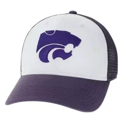Legacy Athletic Kansas State Wildcats Low Row Hat
