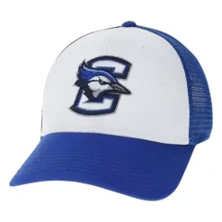 Legacy Athletic Creighton Bluejays Low Row Hat